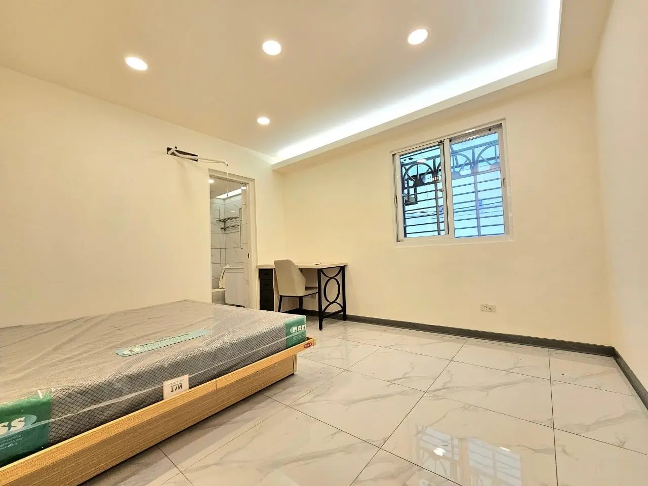 三重仁義街老屋翻新 空間照片 3