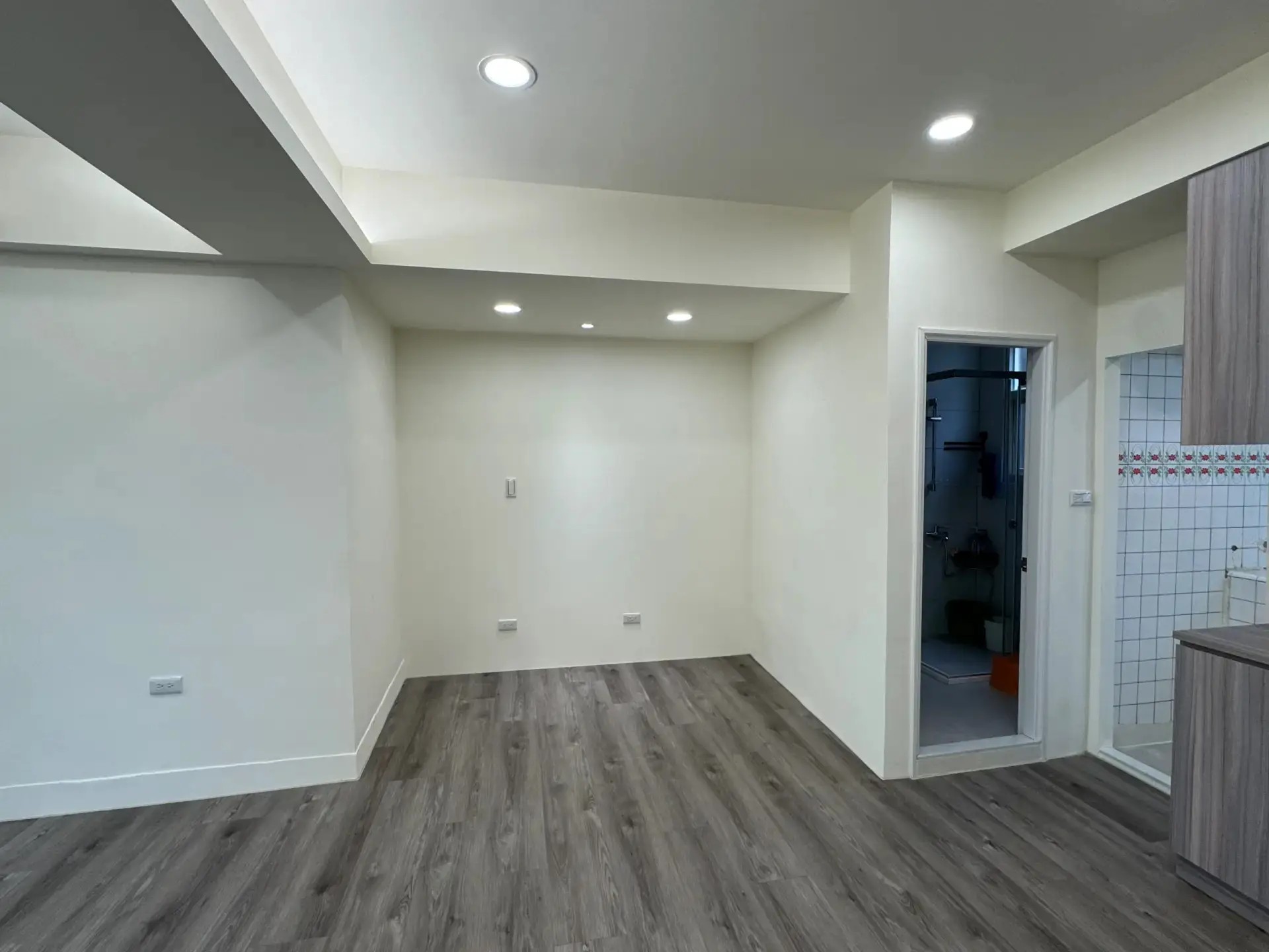 南港富康街老屋翻新